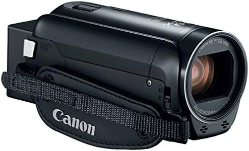 Canon VIXI