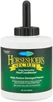 Farnam Horseshoer's Secret Deep-Pen