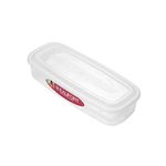 KODAA Thumbs Up 1.0l Oblong Bacon Box Clear