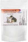 Chemeyes - K Potassium Gluconate Su
