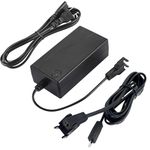 Recliner or Lift Chair Power Supply, 29V2A AC/DC Power Supply Replacement Transformer with 2M Motor Cable and 1.2M AC Cable for OKIN OR LIMOSS Motor.