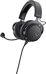 beyerdynamic MMX 100 Black Gaming Headset