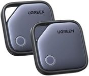 UGREEN FineTrack (2 Pack) Compatibl