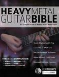 Heavy Metal Guitars