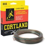 Cortland 444 Intermediate Clear Cam