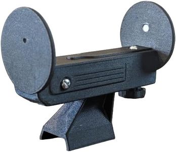 Generic FAB Astra Solar Finder Scope - Precision Sun Locator Tool for Telescopes - Astrophotography Accessory