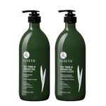 Luseta Tea Tree & Argan Oil Conditioner