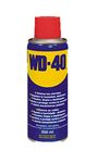 Pidilite WD-40, Multipurpose Spray, 420ml Rust Remover, Lubricant, Stain Remover, Degreaser, and Cleaning Agent