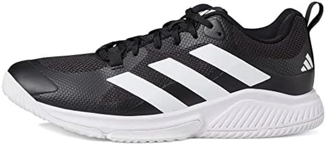 adidas Court Team Bounce 2.0 M Black