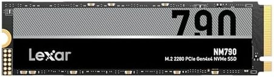 Lexar 8TB