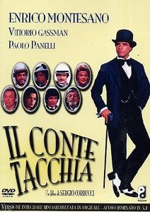 Il conte T