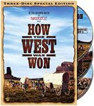 How the West Was Won (Three-Disc Special Edition)