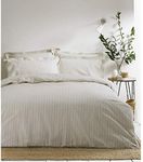 The Linen Yard Hebden Duvet Cover S