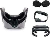 VR Cover Facial Interface Bracket &