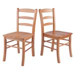 Chair Set With Ladders