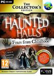 Haunted Halls 2: Fears from Childhood - Collector’s Edition (PC DVD)