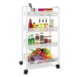 Kitchen Cart For Small Spaces