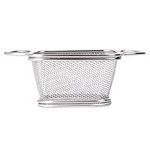 Cabilock Fryer Basket Mini Fryer Fo