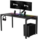 Secretlab Magnus Metal Desk | Ergon