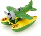 Green Toys Seaplane, Green