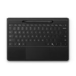 Microsoft Surface Pro 11 Keyboard with Slim Pen Black - EP2-01830