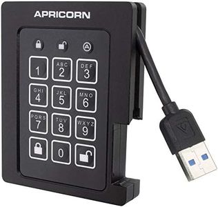 Apricorn A