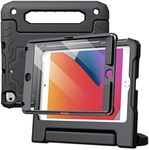 JETech Kids Case for iPad Mini 5/4/