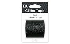 Best Creation Glitter Tape, 50mm/5m