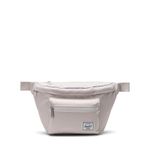 Herschel Pop Quiz Hip Pack, Moonbeam, Standard - 3.5L