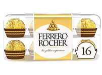 Ferrero Rocher , 16 pieces (200 g)