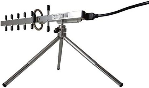 NextG USB-Yagi Plug & Play 11N Long Range WiFi antenna 2200mW