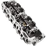 VEVOR Cylinder Head Fit For Toyota 4 Runner 185-95 Fit Toyota Pickup 85-95 2.4L