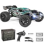 HAIBOXING RC Cars Hailstorm, 36+KM/