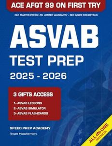 ASVAB Test