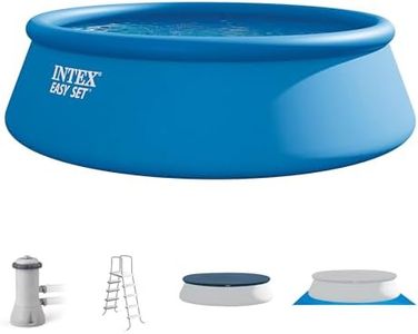 INTEX Easy