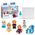 Aquabeads Frozen 2 Character Set, Art & craft bead kit 31370