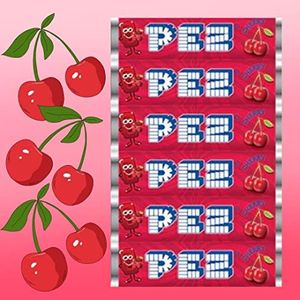 Pez Candy 