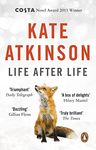 Life After Life: The global bestseller, now a major BBC series