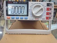 Bench Multimeters