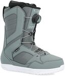 2024 Ride Sage Womens 10 Black Snow