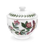 Portmeirion Botanic Garden Covered Sugar Bowl 8.8oz