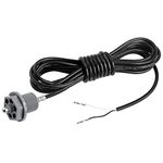 XMK Temperature Sensor for Sundance Spa and Jacuzzi Hot Tubs with Boxed End Connectors, 6600-167