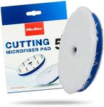 Maxshine Microfiber DA Pad Cutting Series (5in)