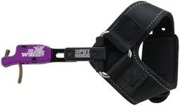 Spot Hogg Wiseguy Release Buckle