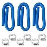ownwhim Pool Pump Hoses for Above G