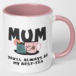 Mother Mugs