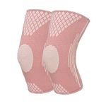 Knee Support For Running 1 Pair