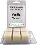 Candlecopia Scented Candles