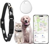 Dog Tracker-Airtag Cat Collar-Cat T