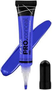 LA Girl HD High Definition Concealer-Blue GC997